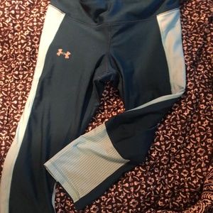 Under Armor pants